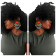 “KoKo” handcrafted earrings
vinticouture.com